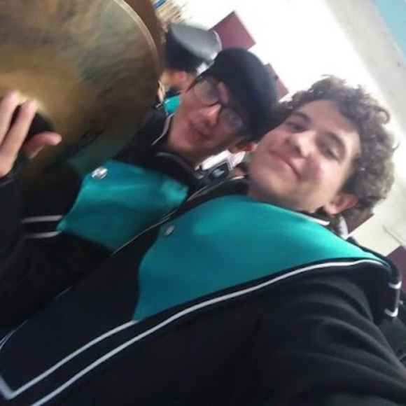 Meet your Posher, Jacob - Picture 1 of 1